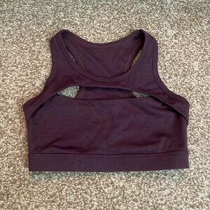 BuffBunny Collection Sports Bra